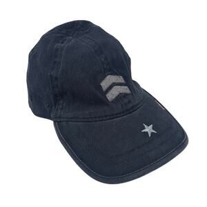 Kurtz Fritzflex Hat black onesize